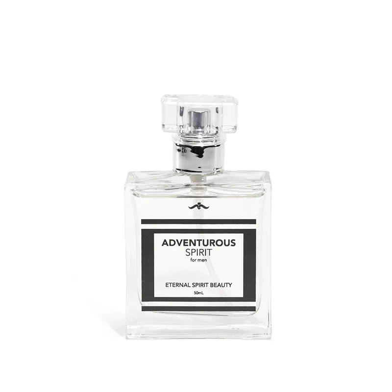 ADVENTUROUS PERFUME 50ML