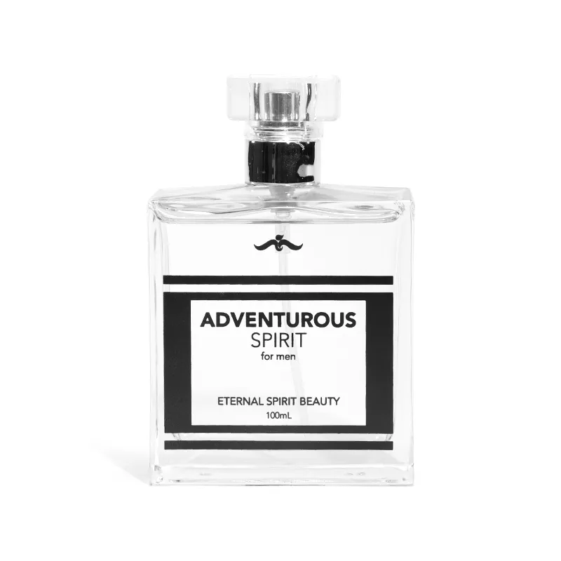 ADVENTUROUS PERFUME