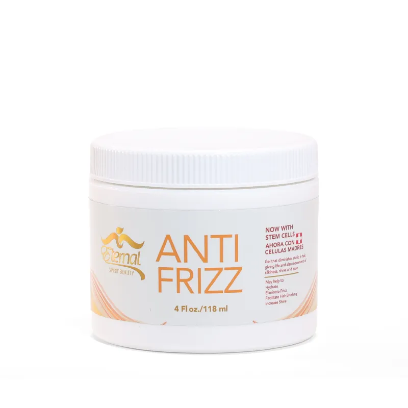 Anti Frizz