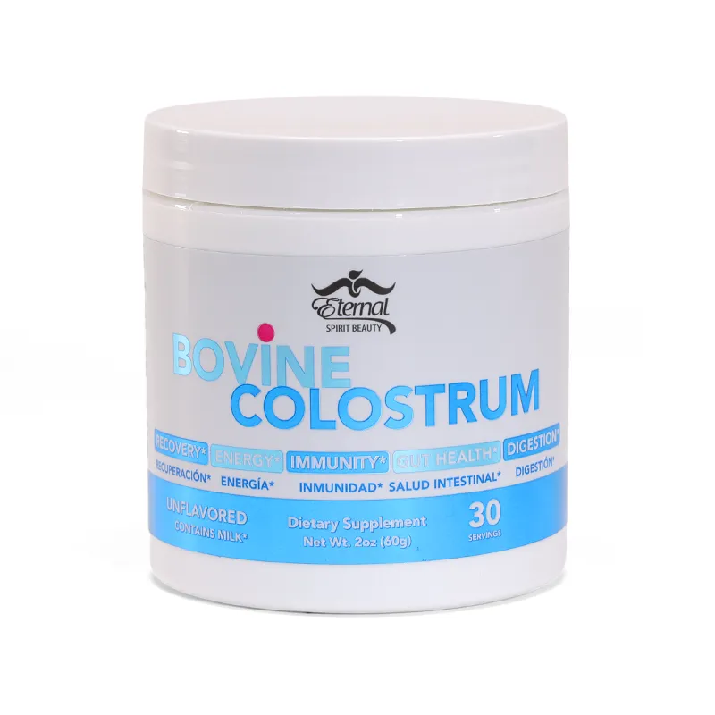 Bovine Colostrum