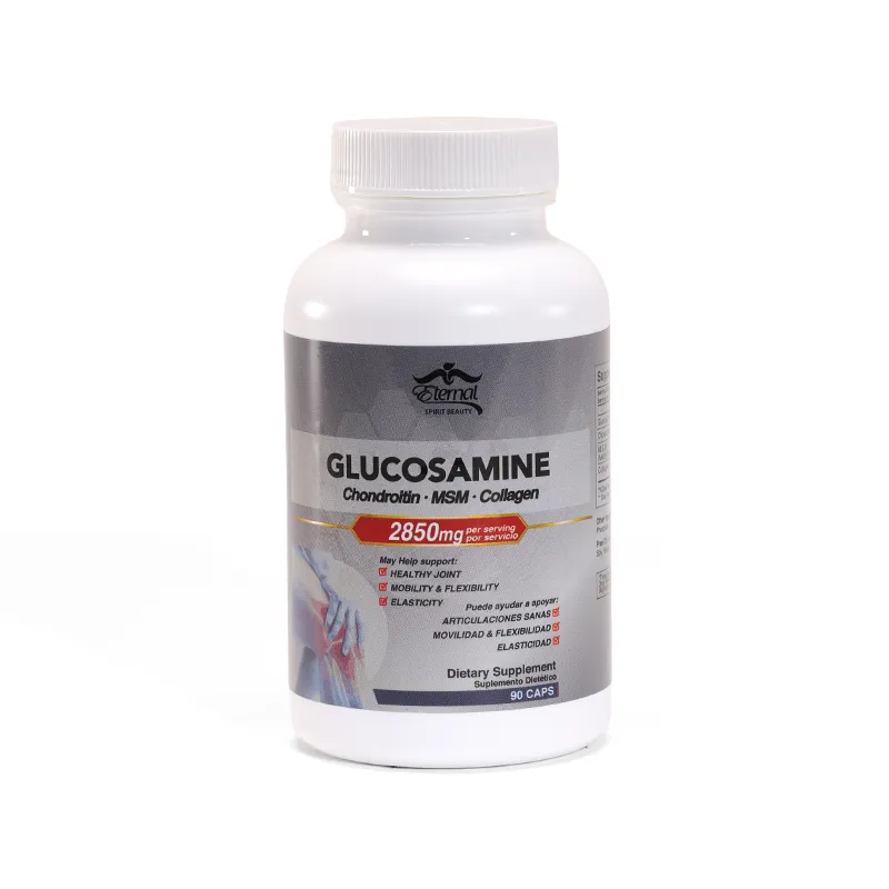 Glucosamine