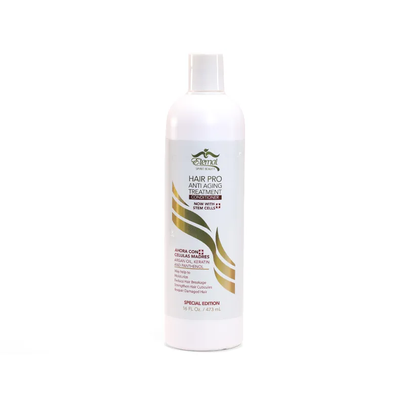 Hair Pro Treatment Conditioner with Stem Cells 16oz