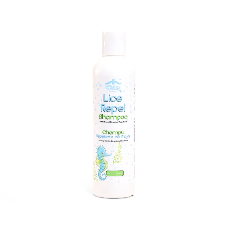 Lice Repel Shampoo
