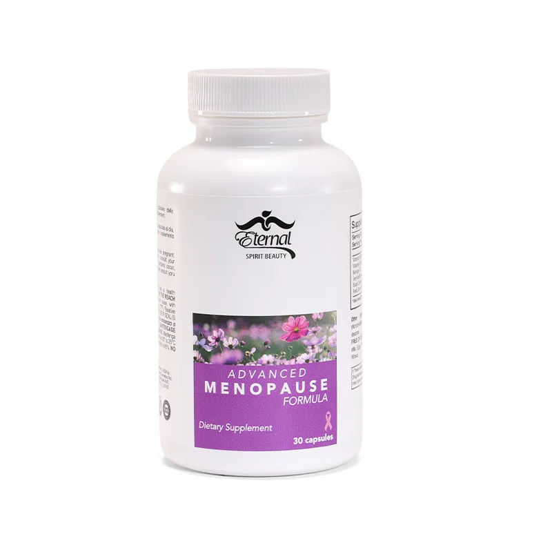 Menopause Supplement 30 capsules