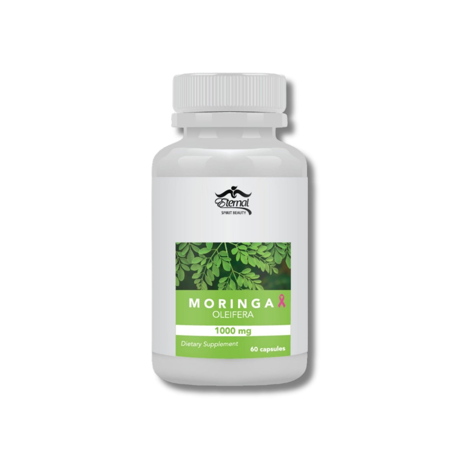 Moringa Supplement 60 capsules