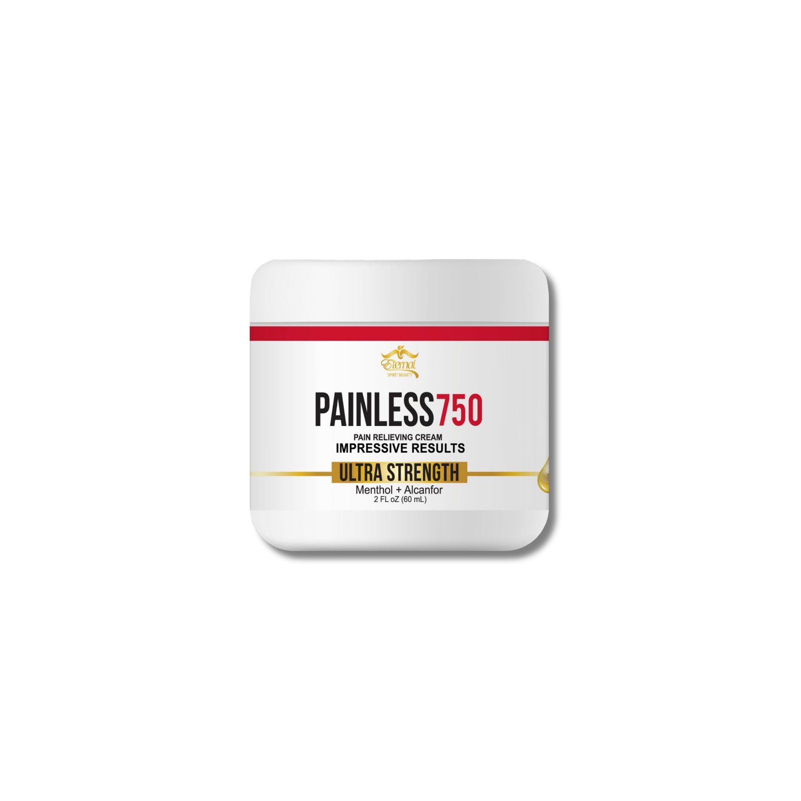 Painless con Oil Power 750