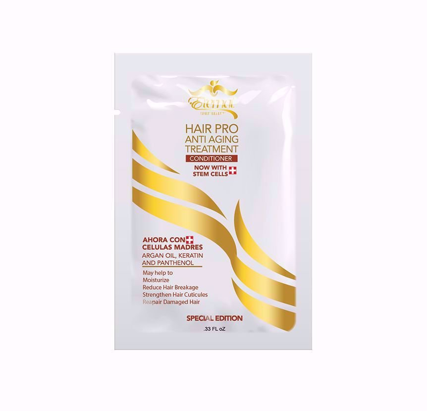 Sample Hair Pro Conditioner 0