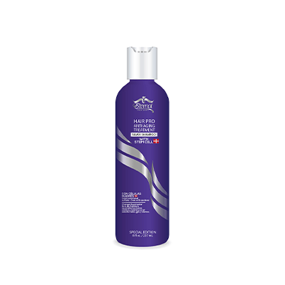 Silver Shampoo
