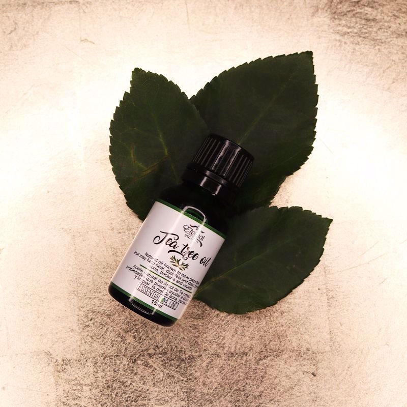 Tea Tree Oil