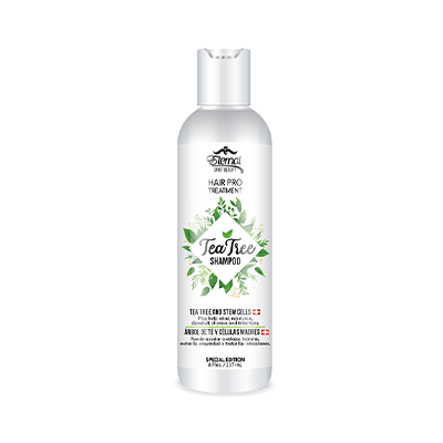 Tea Tree Shampoo