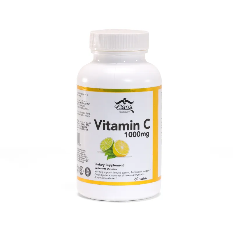 Vitamin C 1000 mg